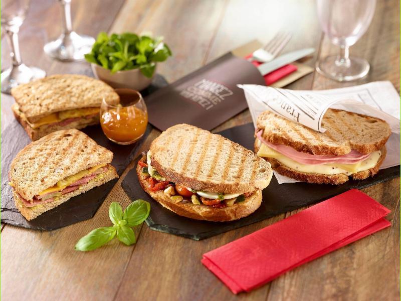 Ibis Budget Clermont Ferrand Nord Риом Екстериор снимка